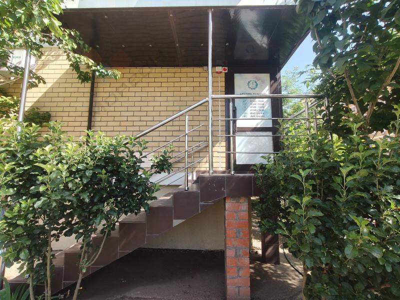 Офис, 90 м²