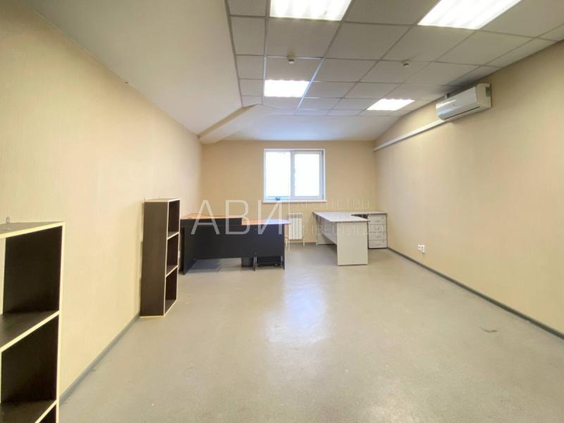 Офис, 54 м²