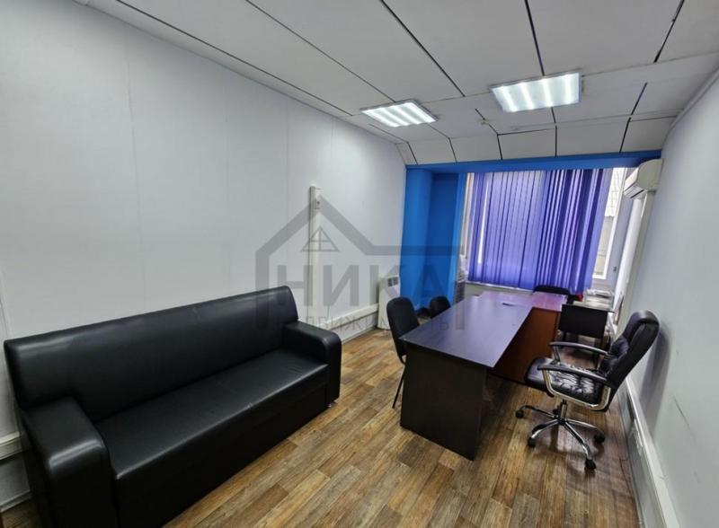 Офис, 16 м²