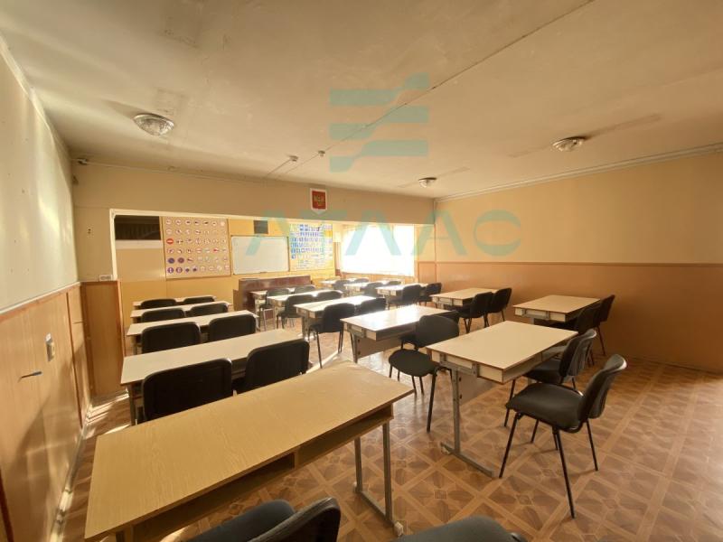 Офис, 380 м²