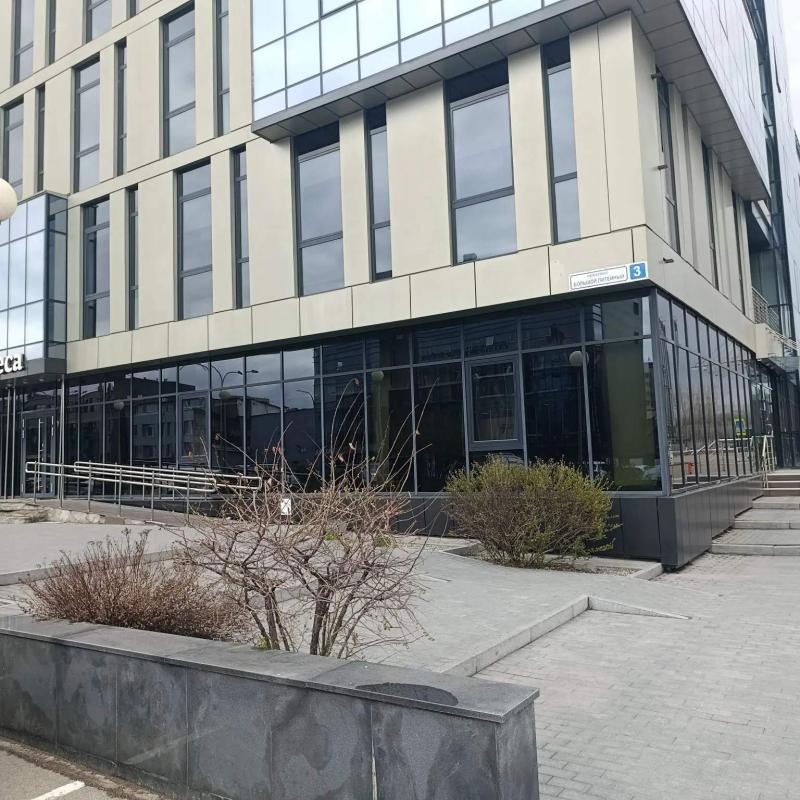 Офис, 91 м²