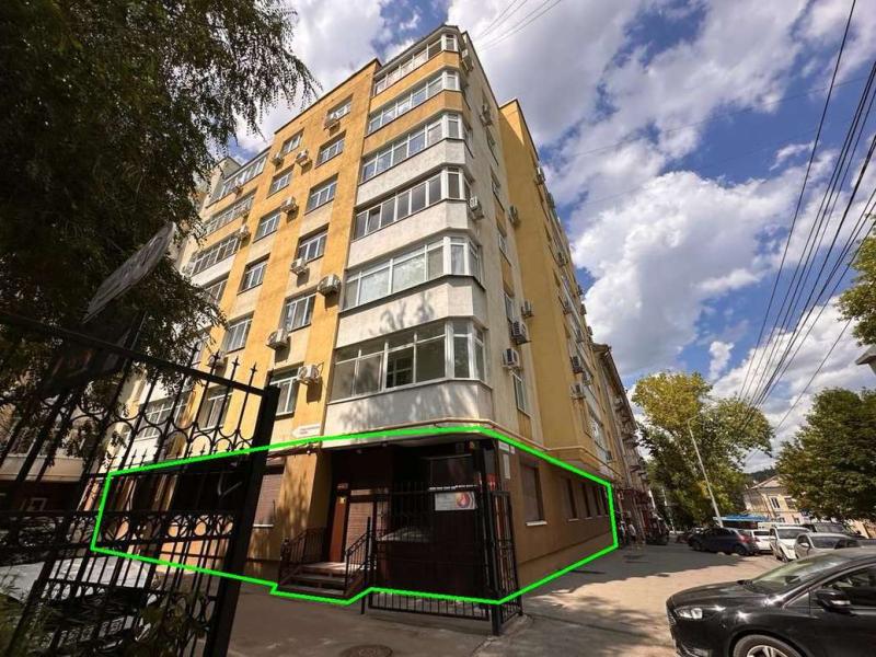 Офис, 298 м²