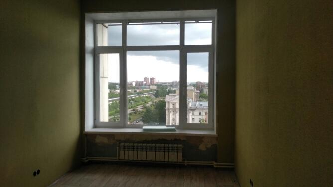Офис, 15 м²