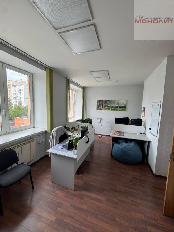 Офис, 44 м²
