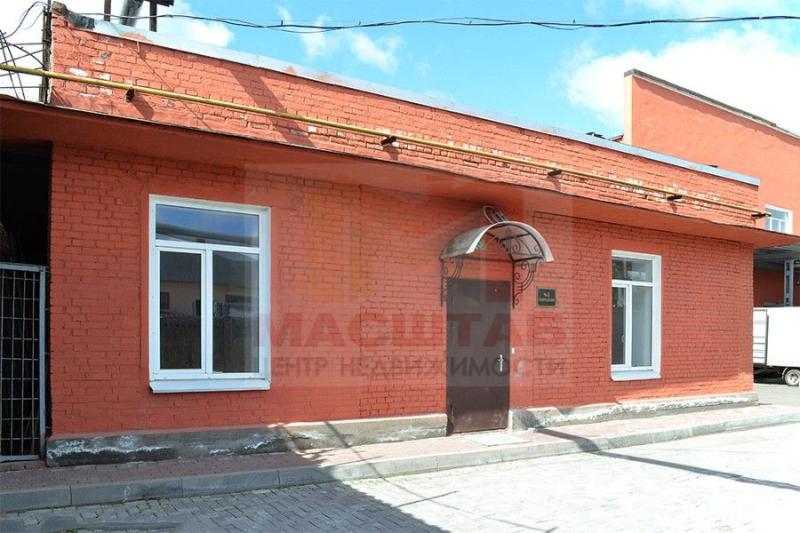 Офис, 372 м²
