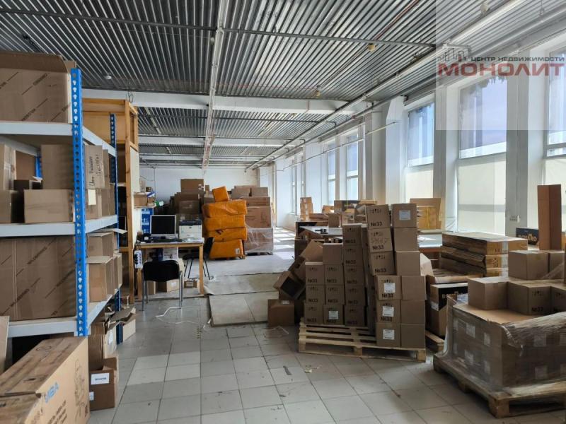 Офис, 252 м²