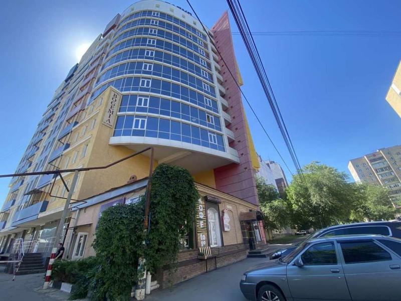 Офис, 125 м²