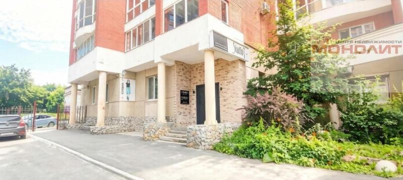 Офис, 262 м²
