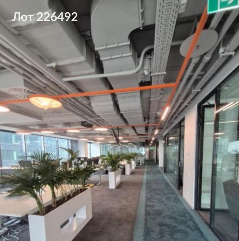 Офис, 1 522 м²