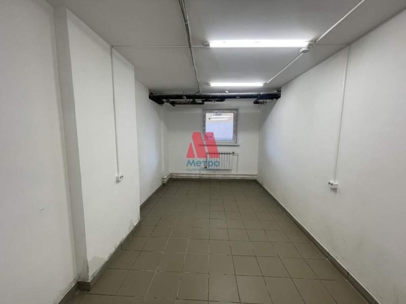 Офис, 18 м²