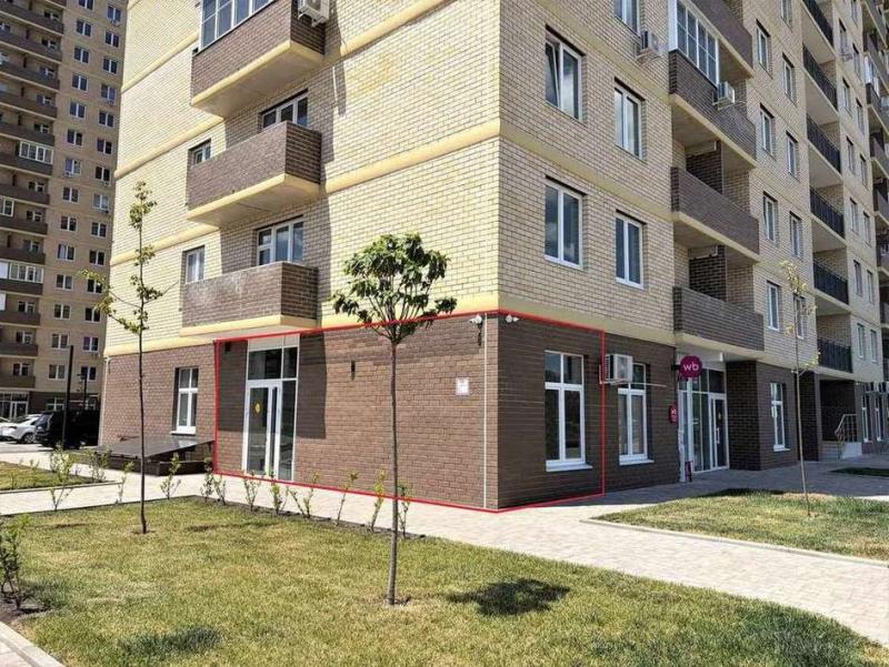 Офис, 30 м²