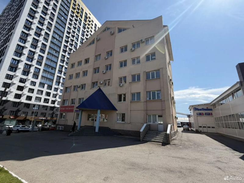 Торговая площадь, 89 м²