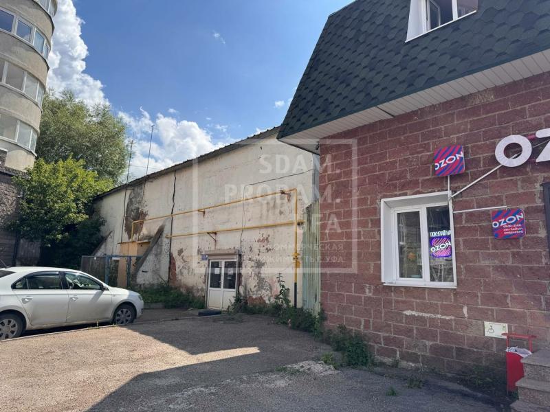 Торговая площадь, 110 м²