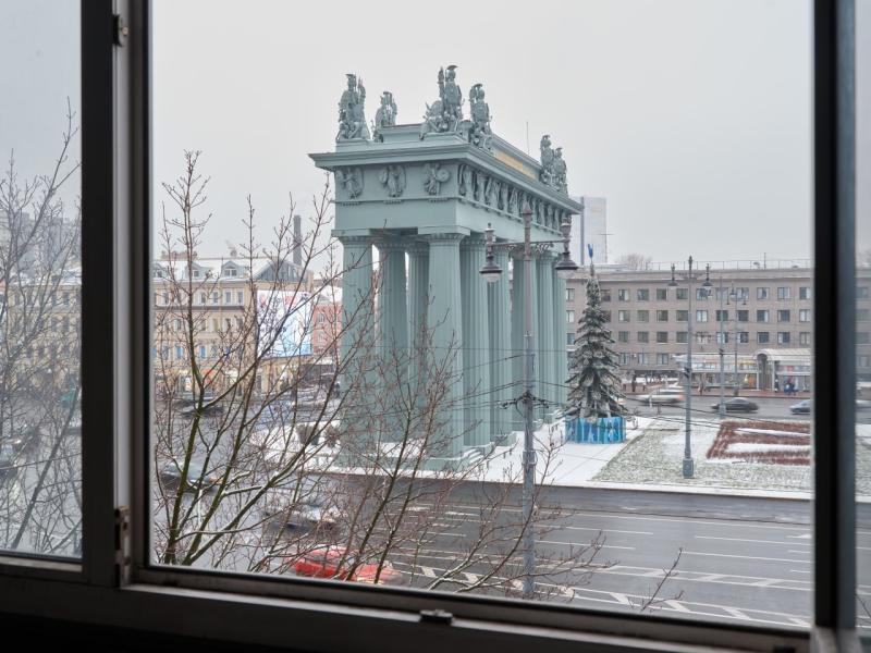 Торговая площадь, 159 м²