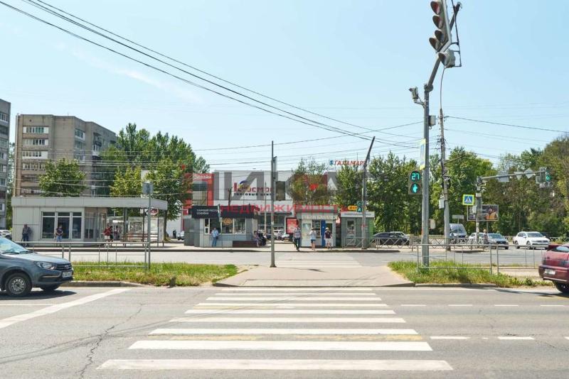 Торговая площадь, 385 м²