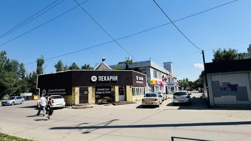 Торговая площадь, 116 м²