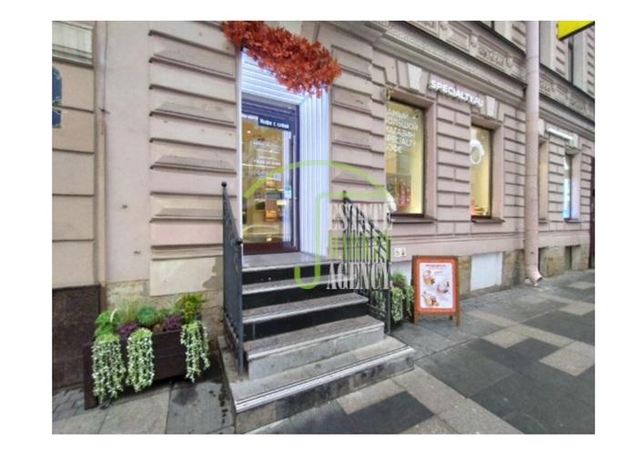 Торговая площадь, 221 м²