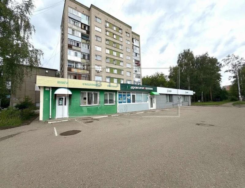 Торговая площадь, 77 м²