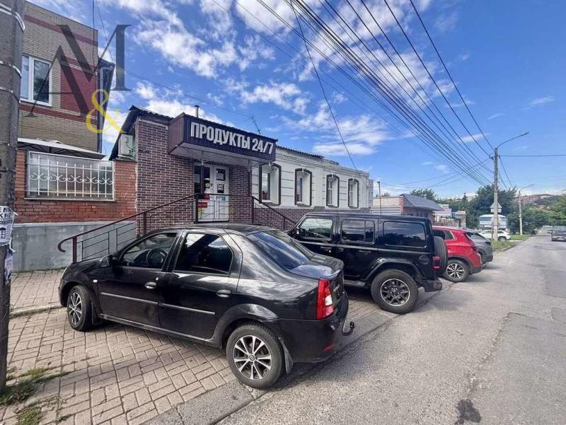 Торговая площадь, 80 м²