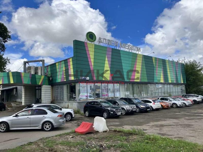 Торговая площадь, 1 150 м²