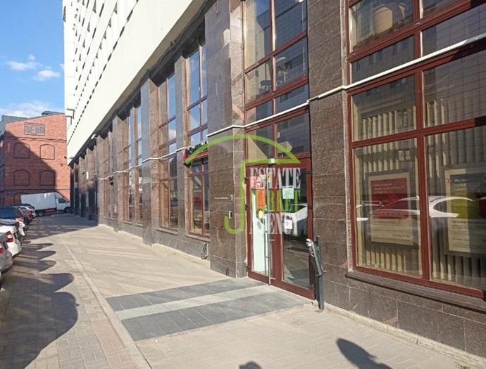 Торговая площадь, 250 м²