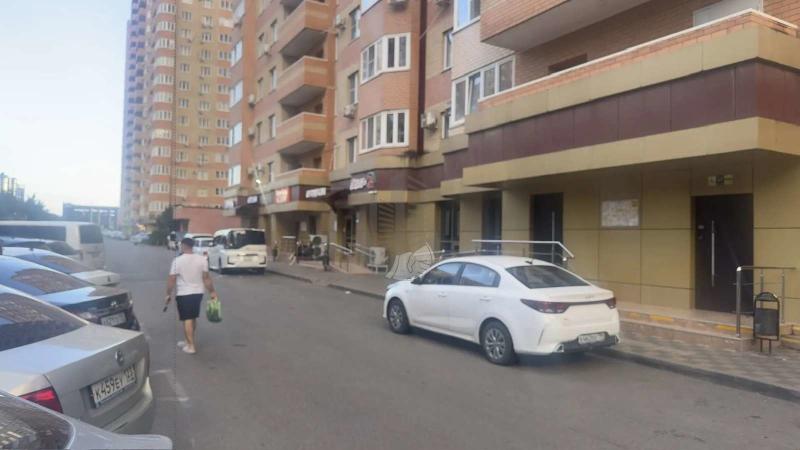 Торговая площадь, 65 м²