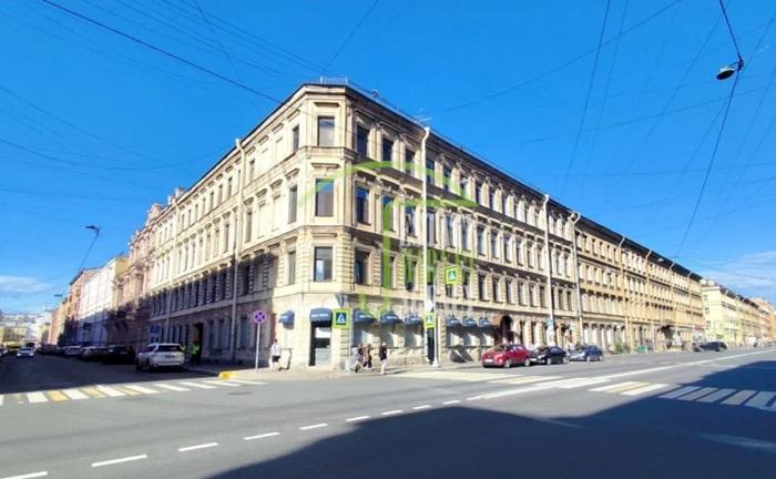Торговая площадь, 218 м²