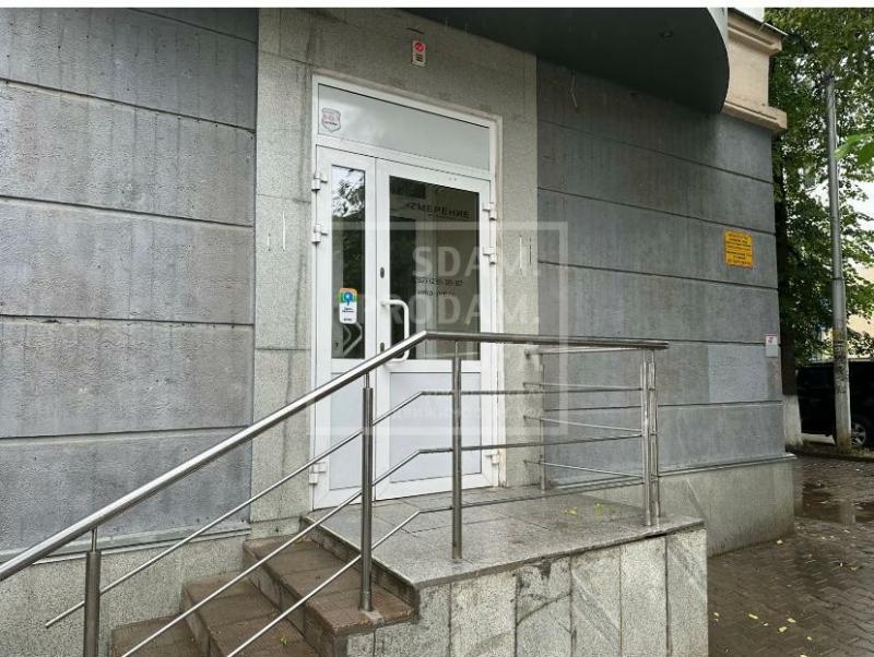 Торговая площадь, 30 м²
