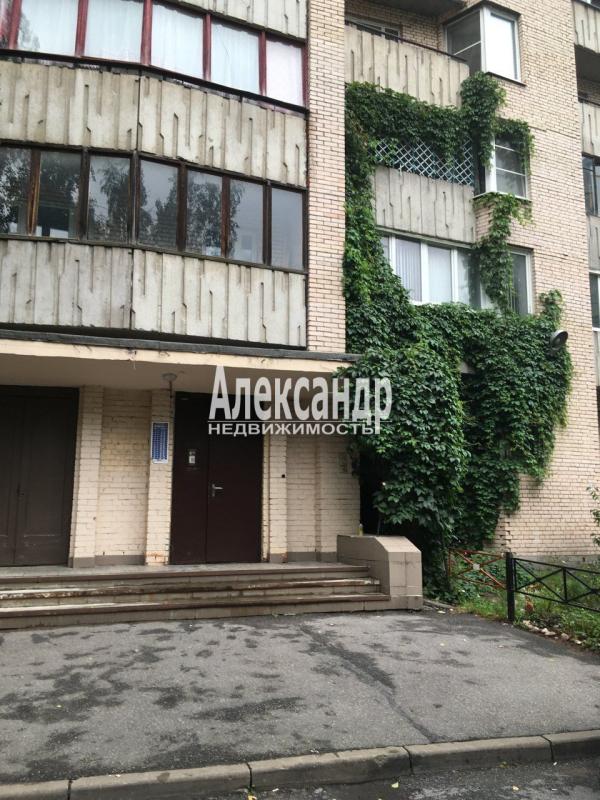 Торговая площадь, 24 м²