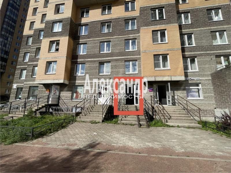 Торговая площадь, 20 м²