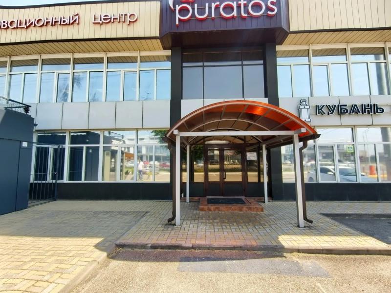 Торговая площадь, 80 м²