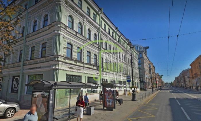 Торговая площадь, 627 м²