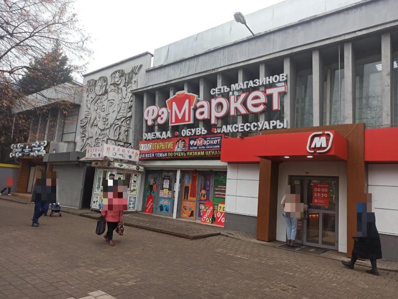 Торговая площадь, 158 м²