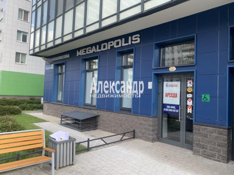 Торговая площадь, 128 м²