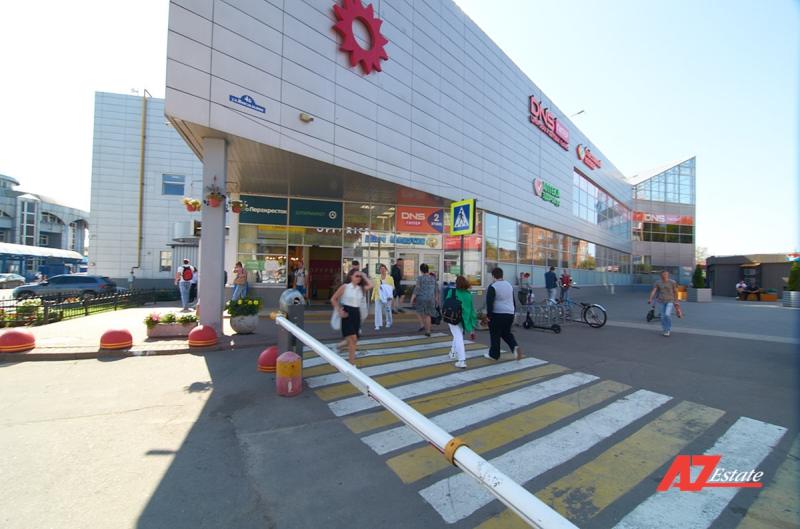 Торговая площадь, 35 м²