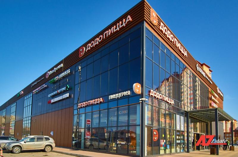 Торговая площадь, 480 м²