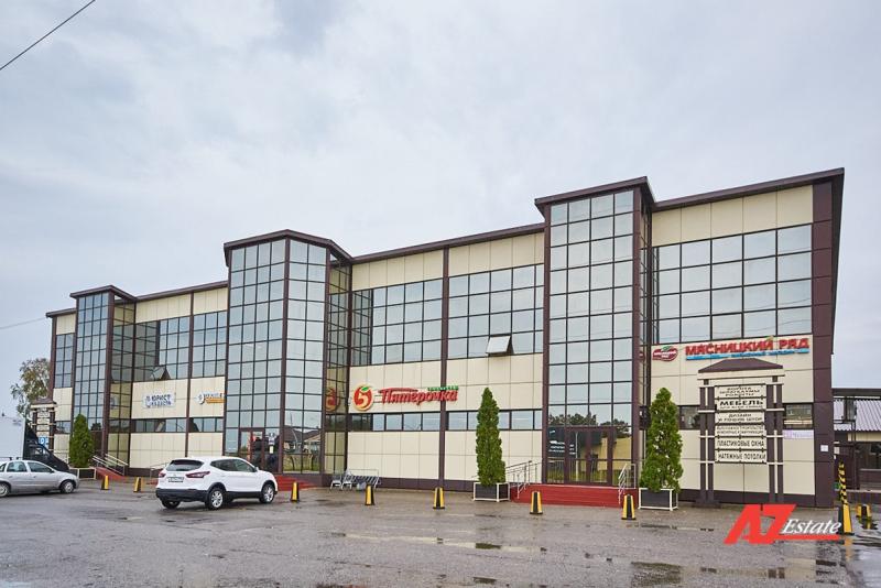 Торговая площадь, 616 м²