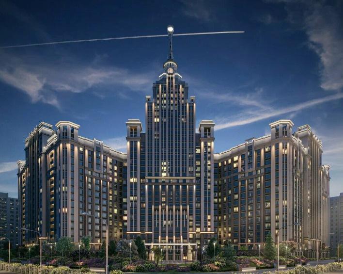 Торговая площадь, 142 м²