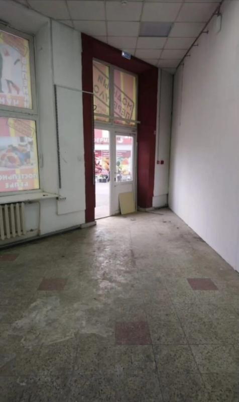 Торговая площадь, 82 м²