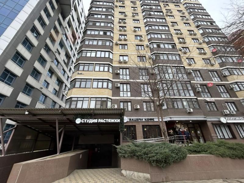 Торговая площадь, 152 м²
