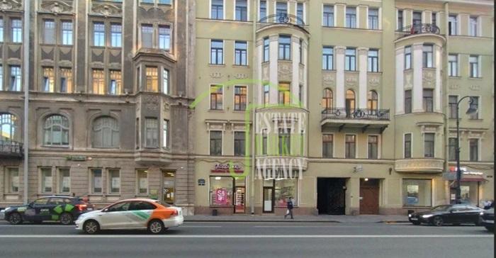 Торговая площадь, 170 м²