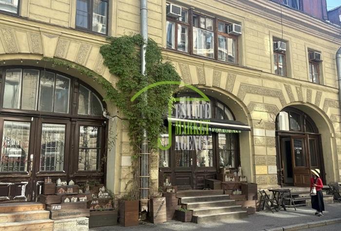 Торговая площадь, 71 м²