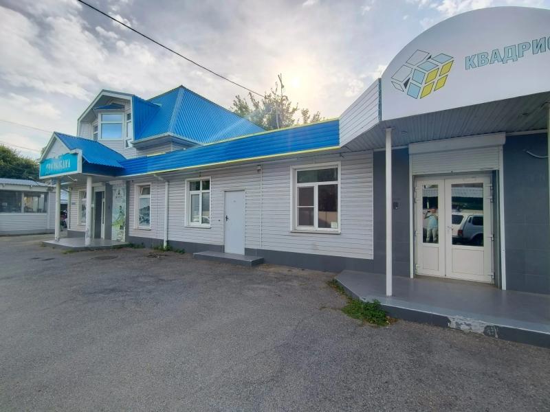 Торговая площадь, 100 м²
