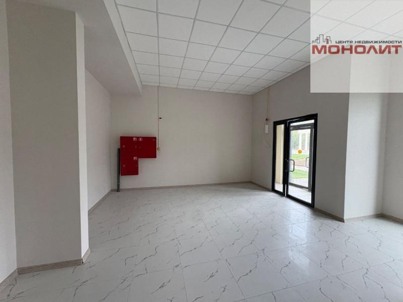 Торговая площадь, 261 м²