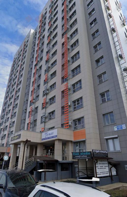 Торговая площадь, 106 м²