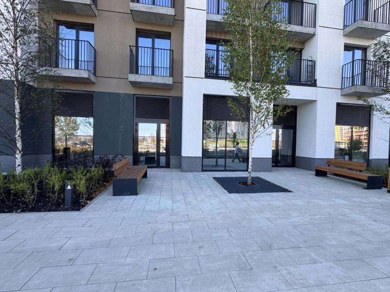 Торговая площадь, 175 м²