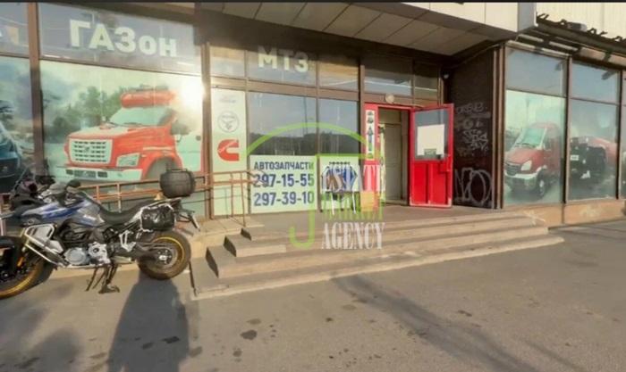 Торговая площадь, 475 м²
