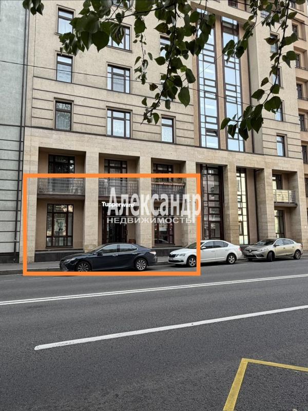 Торговая площадь, 150 м²