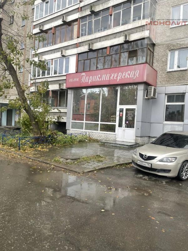 Торговая площадь, 110 м²