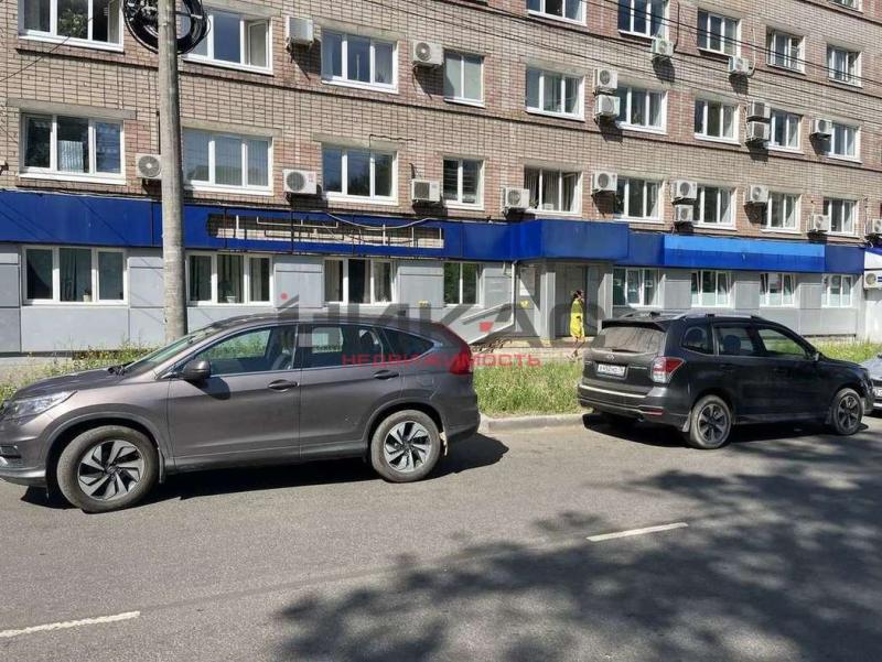 Торговая площадь, 159 м²